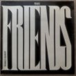 FRAGILE FRIENDS - THE NOVELTY WEARS OFF...E.P.[k.c. Records]'85/4trks. 12 Inch (vg++/ex) 