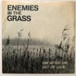 ENEMIE'S IN THE GRASS - DAY AFTER DAY[garsh/us]'88/2trks.7 Inch *slight wear(vg++/ex+)