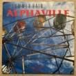 ALPHAVILLE - SUMMER RAIN[wea/ger]'89/2trks.7 Inch *pr copy sob(ex-/vg++)