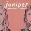juniper - s/t [lazyperfection]12trks.LP pink vinyl 3,000円＋税 