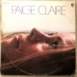 PAIGE CLAIRE - SAME[MGM/US]'71/11trks.LP *stamp back slv./ringwear(vg+/vg++) 