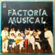 FACTORIA MUSICAL - SAME[Cuspide/Spain]'82/9trks.LP *edge wear(vg-/ex-)