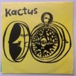 カクタス (KACTUS) - SUMMER VACATION[sonorama/us]'96/2trks.7インチ (vg++/vg++) 