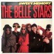 BELLE STARS - SWEET MEMORY[stiff]'83/2trks.7 Inch (vg++/vg++) 