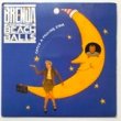 BRENDA & THE BEACHBALLS - CATCH A FALLING STAR[siren/ger]'87/2trks.7 Inch  (vg++/vg++)