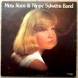 META ROOS AND NIPPE SYLWENS BAND - SAME[Click!/Swe]'78/10trks.LP (vg/ex-) 