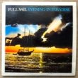 FULL SAIL - EVENING IN PARADISE[self released/us]'80/10trks.LP with Insert *light ring(vg/vg++) 