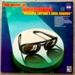 MICHAEL LAYTON'S SOUL SOUNDS - THE MUSIC OF STEVIE WONDER[hmv/aus]'75/12trks.LP *wobs(vg/vg++)