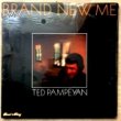 TED PAMPEYAN - BRAND NEW ME[bread 'n honey/us]'79/10trks.LP still sealed/split top (seald) 