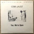 VA - WRITER'S ALBUM 1983/84 YES,WE'RE OPEN[---/US]'84/9trks.LP (vg++/vg++) 