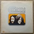 COMAX AND FRIENDS - SAME[houka/canada]'74/10trks.LP *slv.wear(vg/vg++)