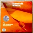 JOE SWINGMAN ORCHESTRA - SUNSHINE MAKER[blossom/uk]'6x/12trks.LP *sos(vg++/vg++) 