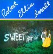 ROBERT ELLIS ORALL - SWEET NOTHING[reo/us]'77/12trks. LP  (ex+/ex+)