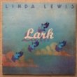 LINDA LEWIS - LARK[reprise/uk]'72/12trks.LP gatehold slv. *stain(vg+/vg++)