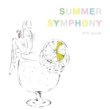 mini kyute - summer symphony[chocolate&lemonade]8trks.CD +祳mini zineդ