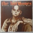 THE HORMONES - WHERE OLD GHOSTS MEET[velvet records]'99/12trks.LP w/Insert *scar slv.small(vg+/vg++)