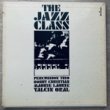 GUS GIORDANO PERCUSSION TRIO-THE JAZZ CLASS[orion]'6x/4trks.LP  *split wear slv.(vg-/vg+