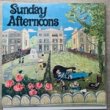 ROY KINGSBURY & PATRICK O'SHEA - SUNDAY AFTERNOONS[longman/uk]'73/10trks.LP  (ex+/ex+)
