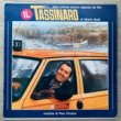PIERO PICCIONI - O.S.T.”IL TASSINARO”[general music/italy]'84/13trks.LP *split(vg++/ex+)