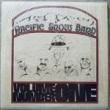 PACIFIC SNOW BAND - VOLUME NUMBER ONE[brother studio/us]'76/10trks.LP *shirnk (ex/ex-) 