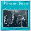 PEPPERMINT DANDIES - JUMP AND JIVE[team/ger]'8?/2trks. 7 Inch (ex+/ex+)