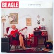 BEAGLE - A DIFFERENT SUNDAY[polar/swe]'91/2trks.7 Inch (ex+/ex+) 