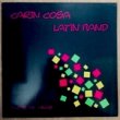 CARIN COSA LATIN BAND - PATOS DE MINAS[sbf records/hol]'88/10trks.LP (ex-/ex+)