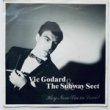 VIC GODARD & THE SUBWAY SECT - HEY NOW (I'M IN LOVE) [london]'81/2trks.7 Inch *split bottom(ex-/ex) 