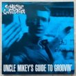 MACHINE GUN FEEDBACK - UNCLE MIKEY'S GUIDE TO GROOVIN' [sacred heart]'91/4trks.12 Inch (vg++/ex) 