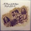 THE MAMAS AND THE PAPAS - PEOPLE LIKE US[dunhill/us]'71/12trks.LP *small p/h,scar small(vg++/ex) 