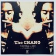 The Chang - 今夜の雨はいい雨だ[great tracks]'19/2trks.7インチ(m-/m-)