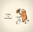 Cycling In Marmalade - 1st Demo [self released]2trks. CDR