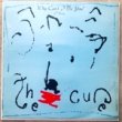 THE CURE - WHY CAN'T I BE YOU? [fiction]'87/2trks.12 Inch (vg+/vg++)