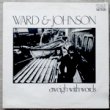 WARD AND JOHNSON - AWEIGH WITH WORDS[RCA/Aus]'75/12trks.gatehold slv.LP (ex-/ex+)