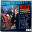 MERIT HEMMINGSON & THE MERITONES - DISCOTHEQUE DANCE A GO-GO[sonet]'66/12trks.LP (vg++/vg+)