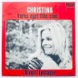 BIRGIT LYSTAGER - CHRISTINA[rca/den]'70/2trks.7 Inch (vg+/vg+) 