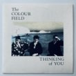 THE COLOURFIELD - THINKING OF YOU[chrysalis]'85/2trks.7 Inch (vg++/vg++)