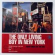 EVERYTHING BUT THE GIRL - THE ONLY LIVING BOY IN NEW YORK[blanco y negro]'93/4trks.7