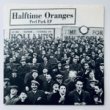 HALFTIME ORANGES - PEEL PARK E.P.[rutland records]'95/5trks.7 Inch w/promo sheet & photo (ex-/ex)