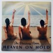 THE DRESSING ROOM - HEAVEN ON HOLD[magic bean music]'89/2trks. 7 Inch .(ex/ex) 