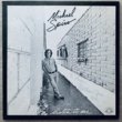 MICHAEL SPIRO - LISTEN TO ME[midas records/us]'87/10trks.LP *wos(vg++/vg++)