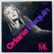 ORLANE PAQUIN - LE TRAIN DE 10 H 03[ML/France]'69/2trks.7 Inch (vg++/vg)