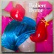 ROBERT BYRNE - BLAME IT ON THE NIGHT[mercury/jp]'79/10trks.LP w/Insert (ex-/ex)