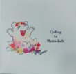 Cycling In Marmalade ֹԤ [self release]9trks.CD inc.bonus 3 tracks. 1,000 (ǹ)