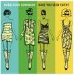 Bubblegum Lemonade - Have You Seen Faith EP[matine/us]3trks.7 Inch (red colour vinyl) 1,500ߡ