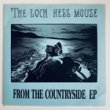 THE LOCH NESS MOUSE-FROM THE COUNTRYSIDE E.P.[perfect pop/nor]'93/4trks.7 Inch w/Insert (vg++/vg++)