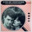 BRUCE MORRISON  RACHEL ORLANE - EYES OF SUSPICION[compact organization]'83/2trks.7 Inch (ex+/ex) 