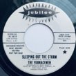 THE FURNACEMEN - SLEEPING OUT THE STORM[jubilee/us]'68/2trks.7 Inch *promo(vg+)