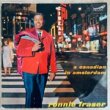 RONNIE FRAASER - A CANADIAN IN AMSTERDAM[relax records/hol]'68/12trks.LP *edge wear/tape(vg/vg+) 
