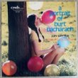 JURY KRYTIUK ORCH. & CHORUS-A PORTRAIT OF BACHARACH[cynda/can]'72/12trks.LP *slight wear(vg+/vg+)